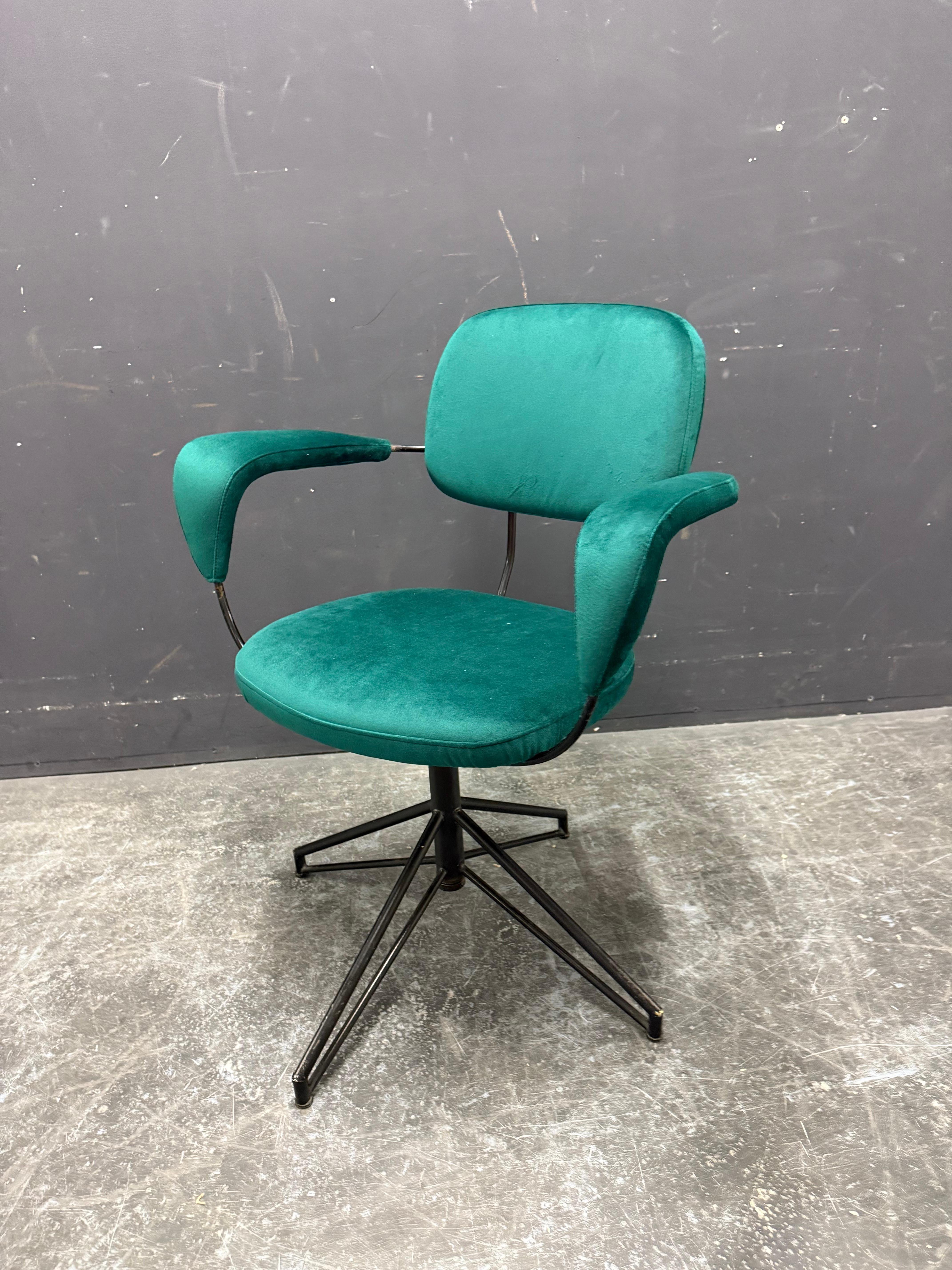 rara silla de escritorio gastone rinaldi en venta 3