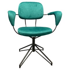 rara silla de escritorio gastone rinaldi