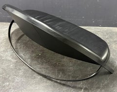 Rare Gastone Rinaldi Saturno sofa