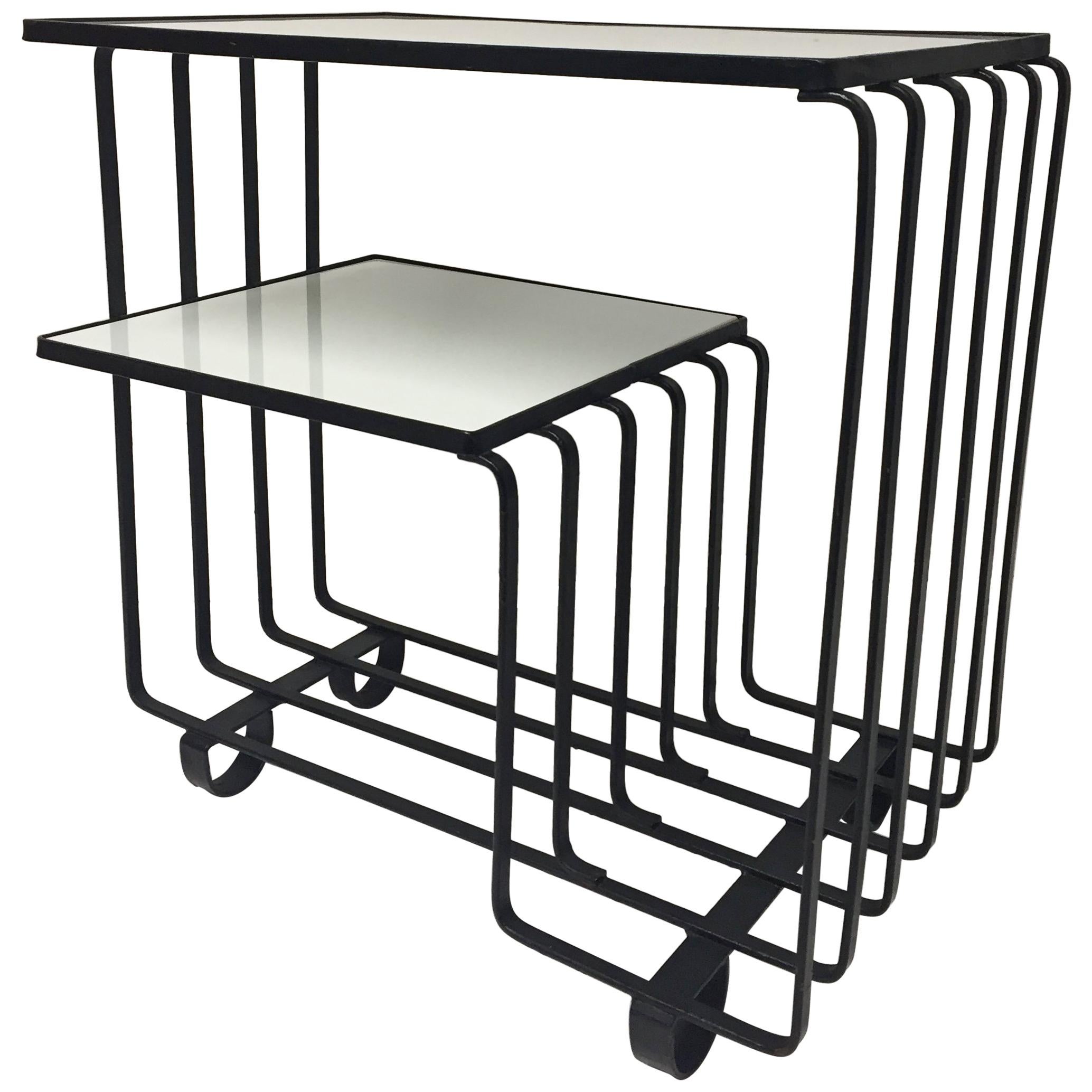 Milking Tables 177 For Sale on 1stDibs