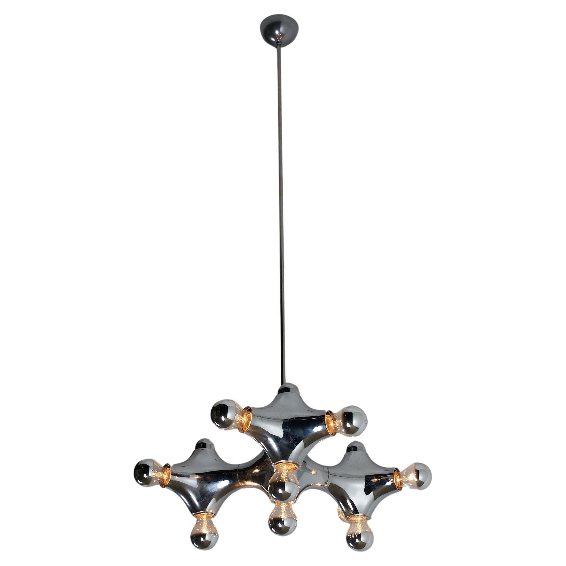 Cosack Leuchten Chandeliers and Pendants