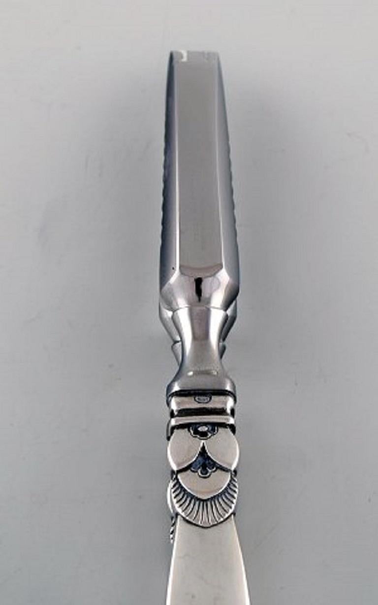 Danish Rare Georg Jensen 