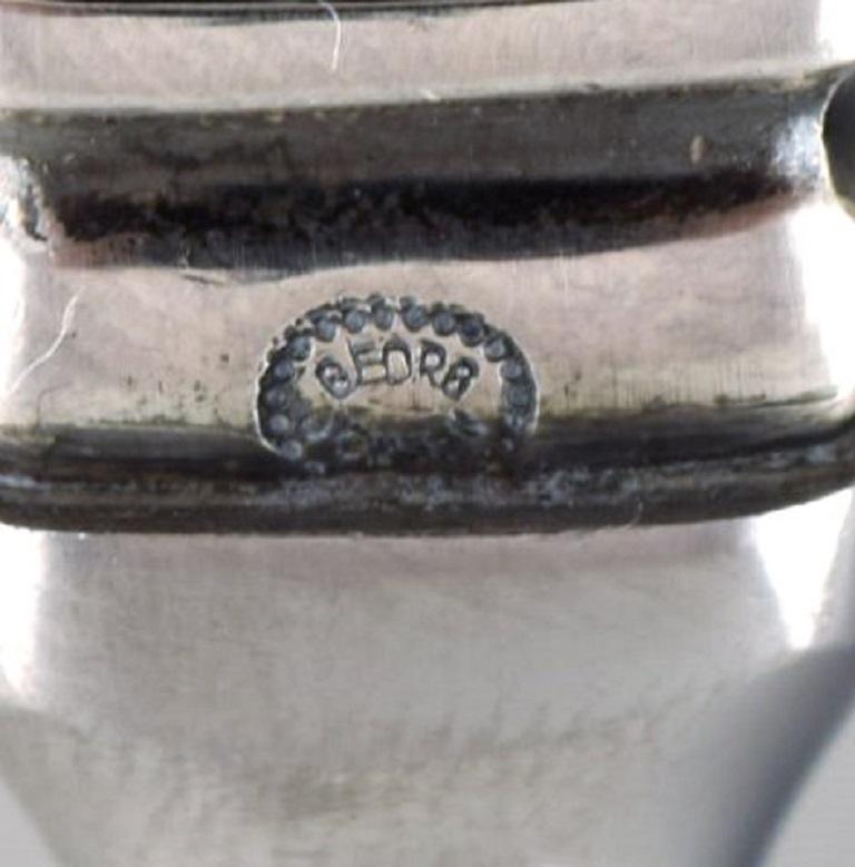 20th Century Rare Georg Jensen 