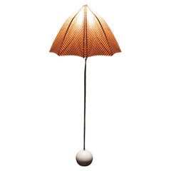 Vintage Rare George Kovacs Umbrella Floor Lamp