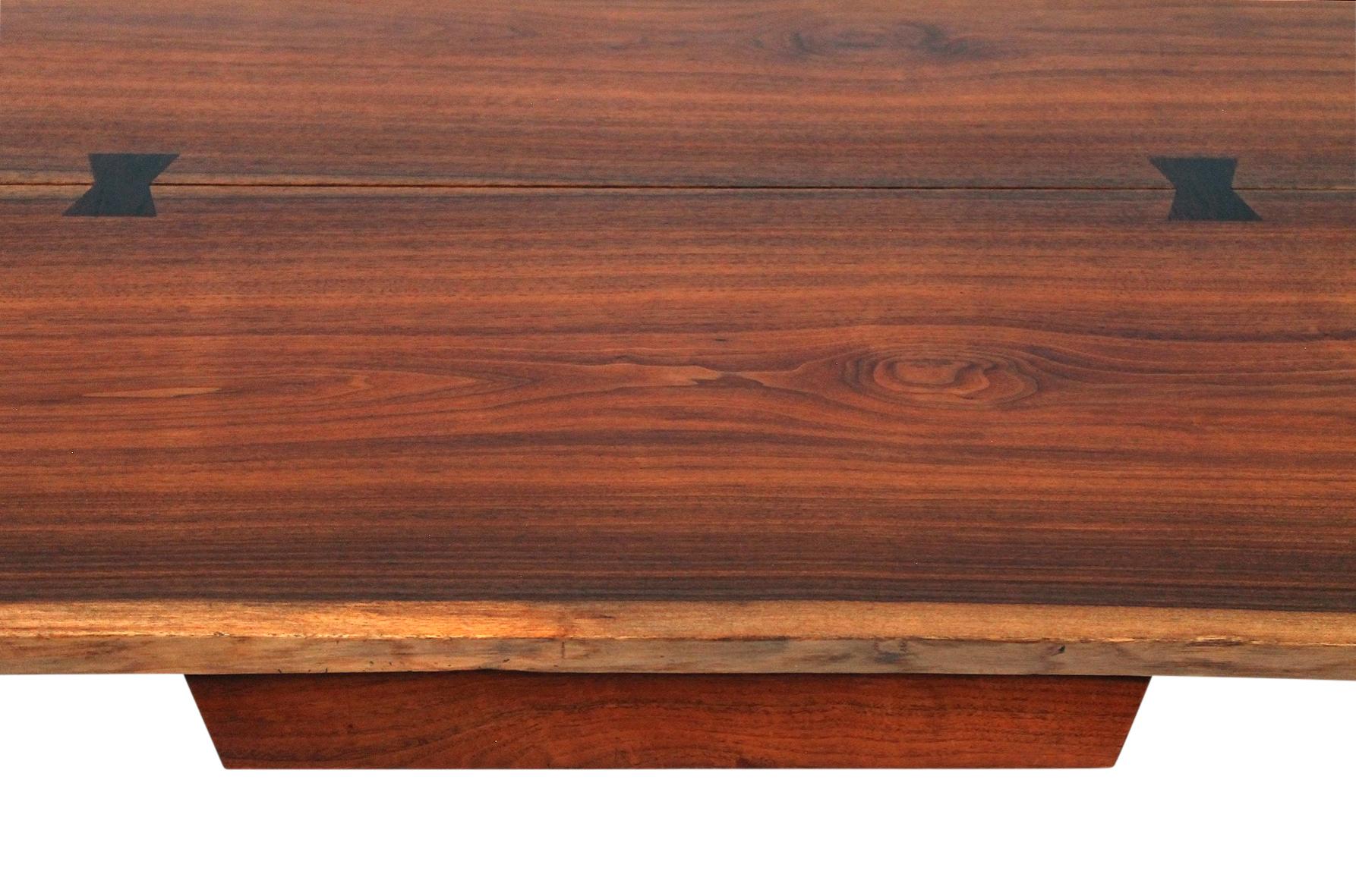 Rare George Nakashima, 