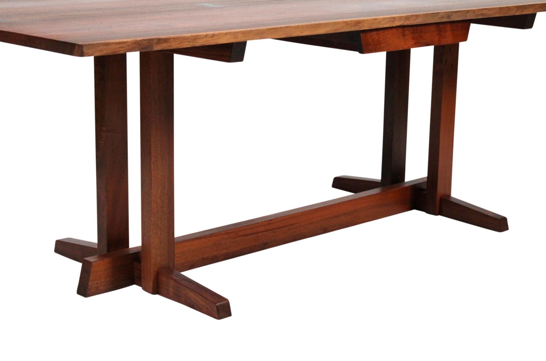 Rare George Nakashima, 