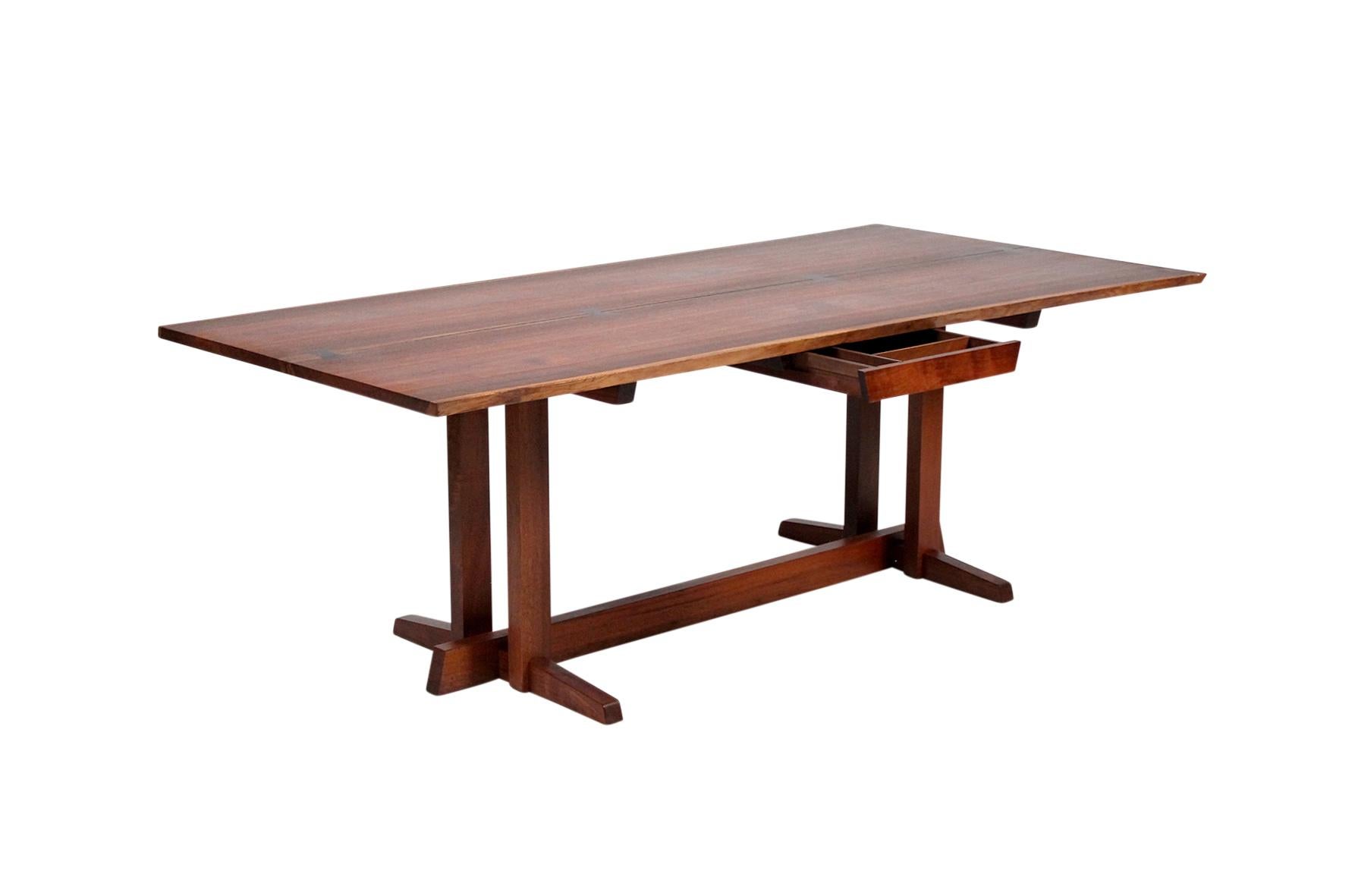 American Rare George Nakashima, 