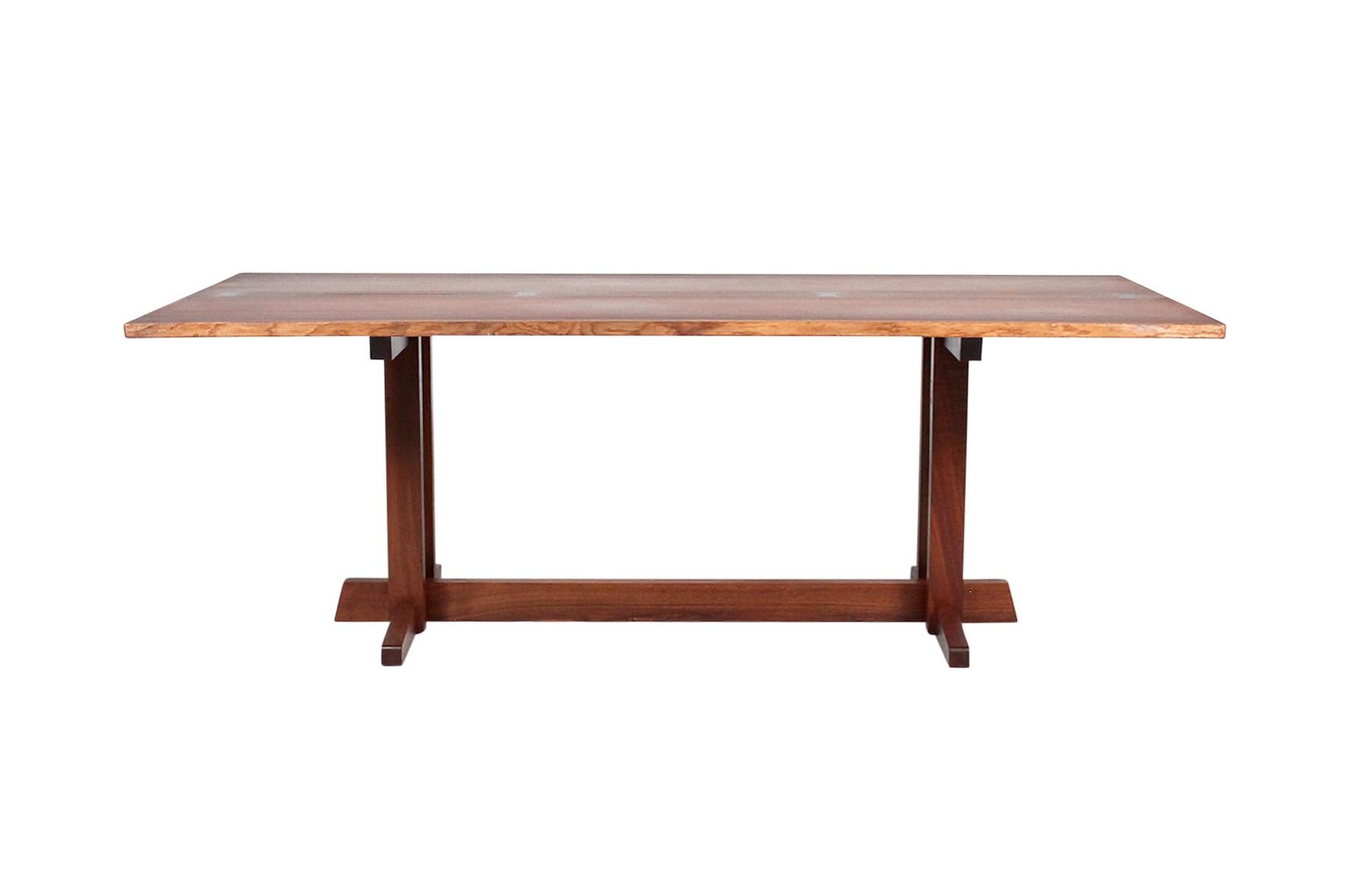 Rare George Nakashima, 
