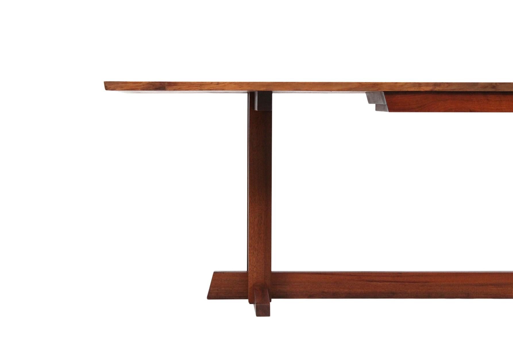 Rare George Nakashima, 