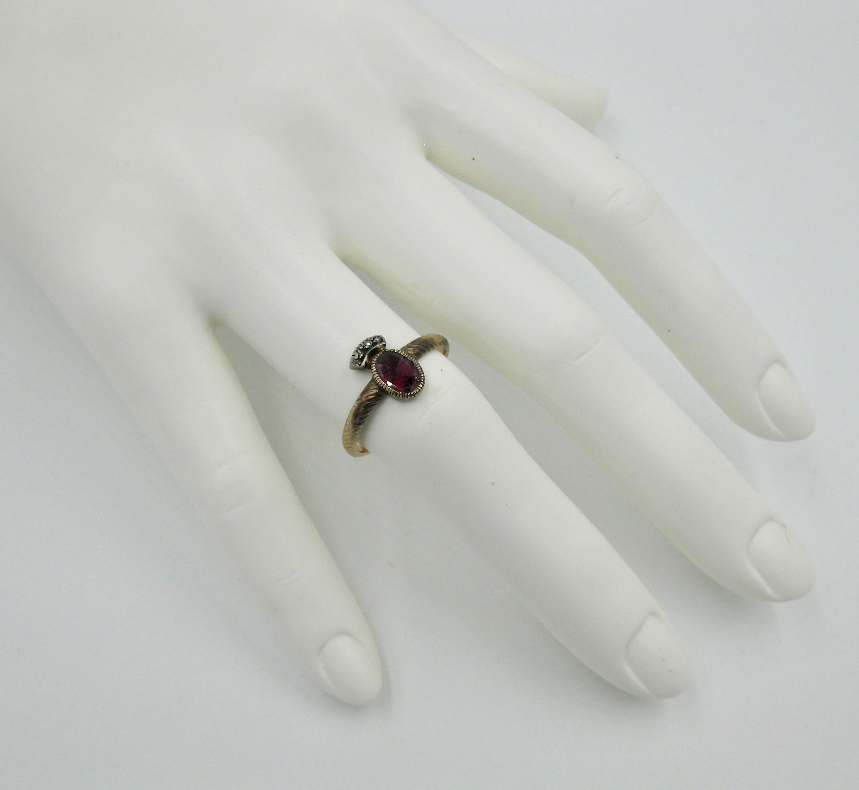 1700 wedding rings