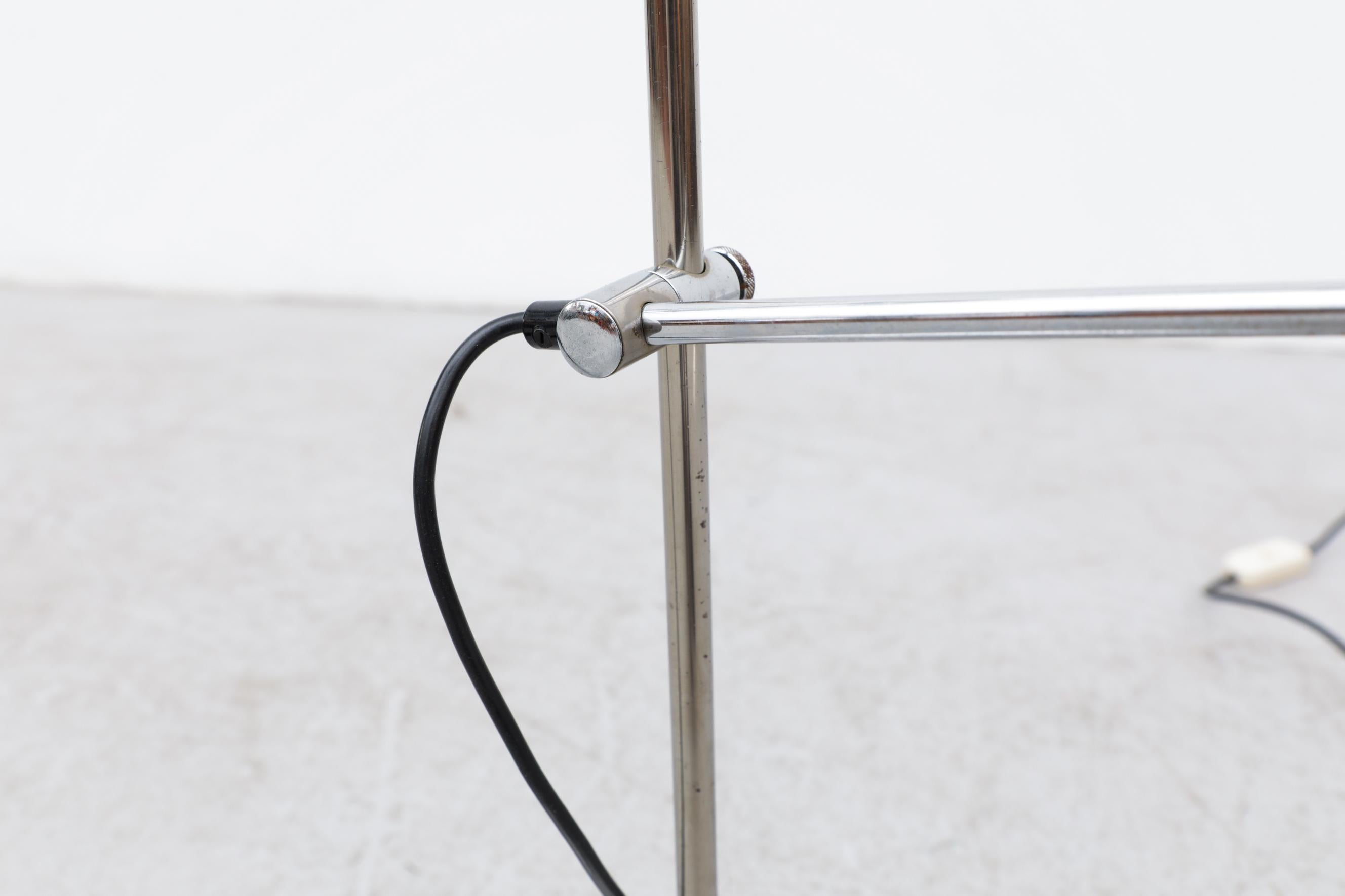 Rare Gepo Cantilever Floor Lamp 7