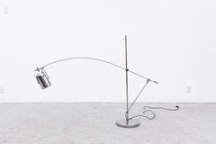 Rare Gepo Cantilever Floor Lamp