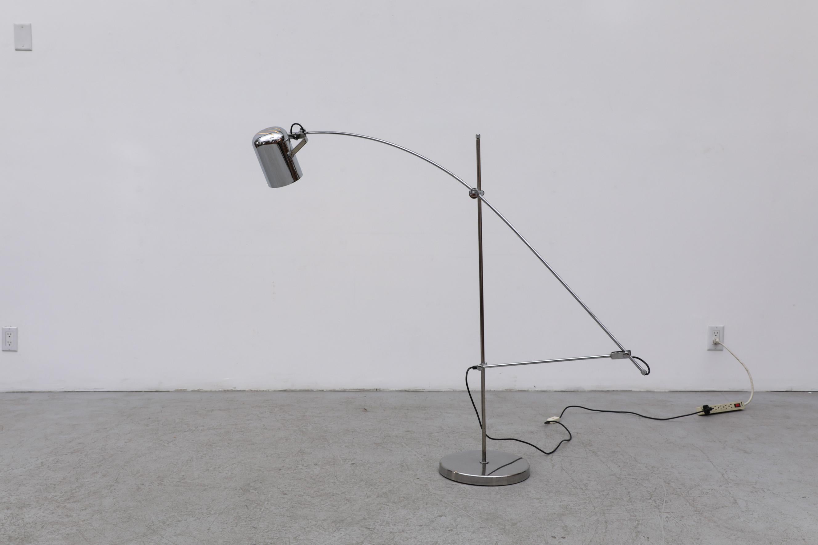 Rare Gepo Cantilever Floor Lamp 1