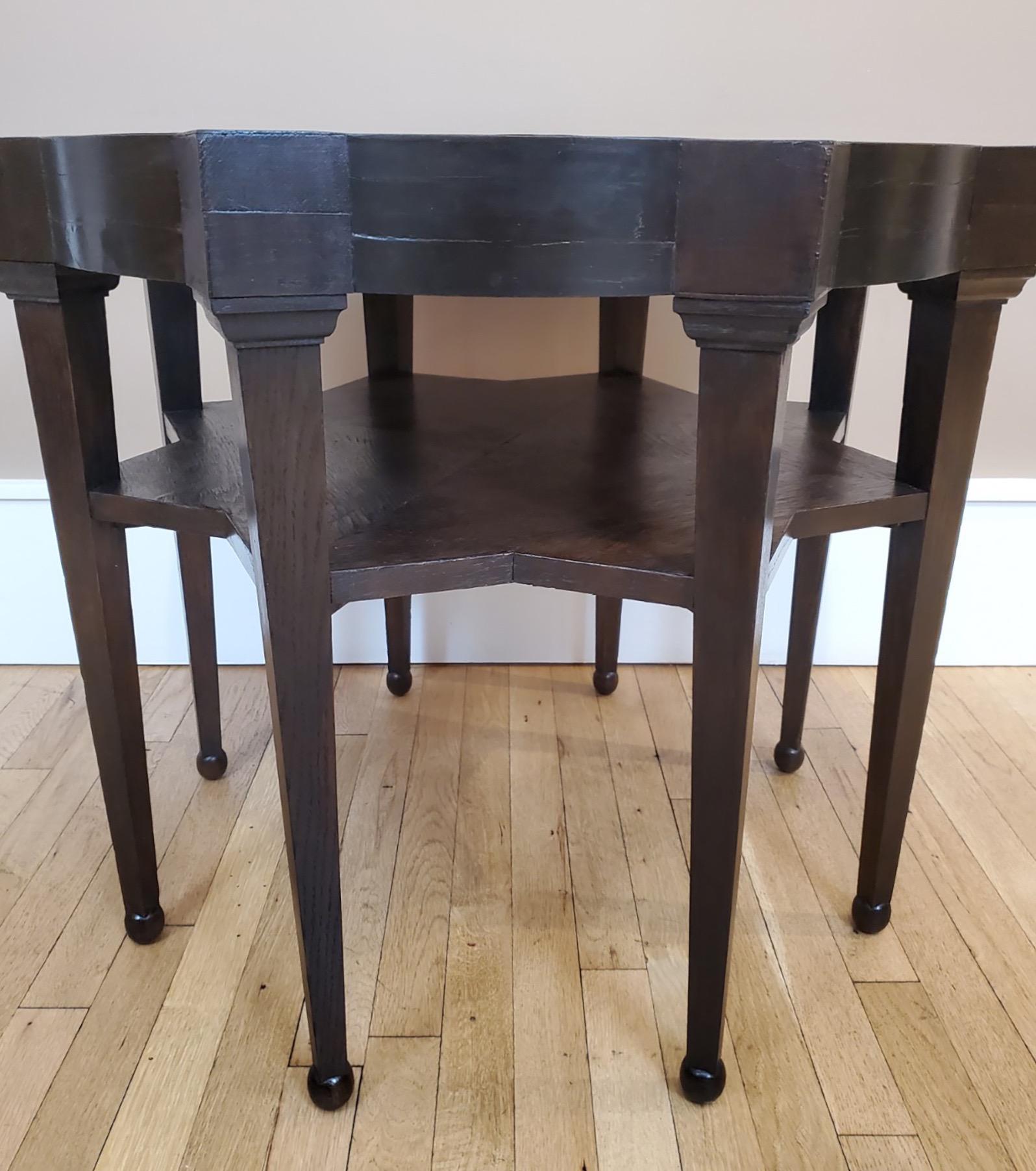 expressionist furniture
