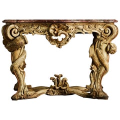 18th Century Tables