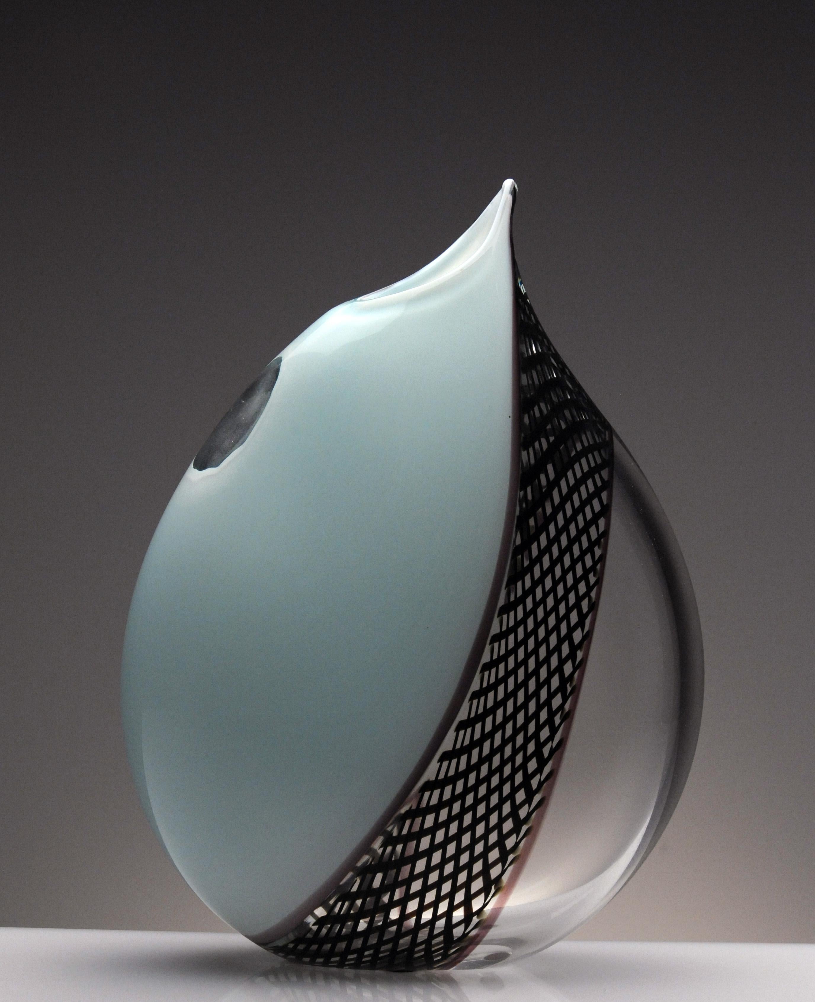 Late 20th Century Rare Giampaolo Seguso 