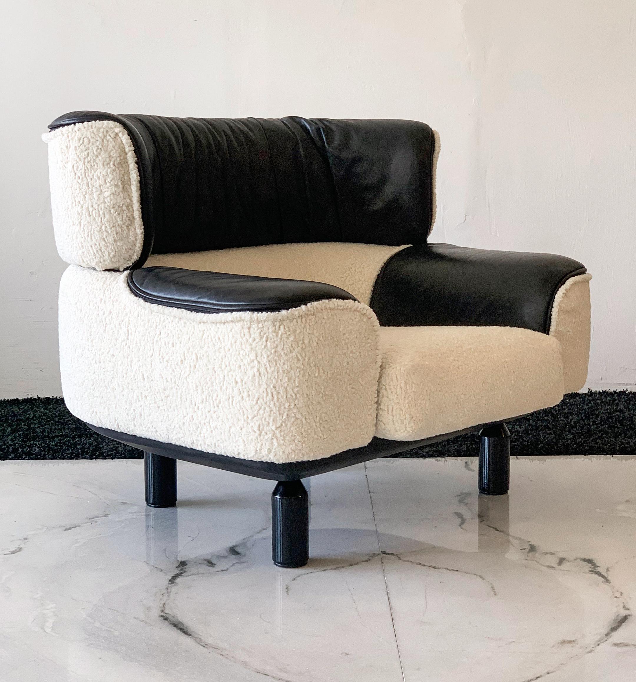 gianfranco frattini chairs