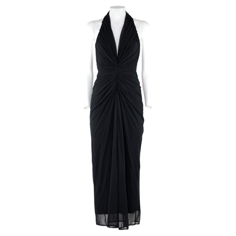 slim fit dress slacks 90's Halter main image 1