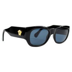 Rari occhiali da sole Gianni Versace MOD 413 COL 852