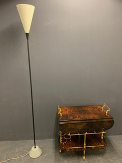 Rare Gino Sarfatti No. 1051/m Luminator