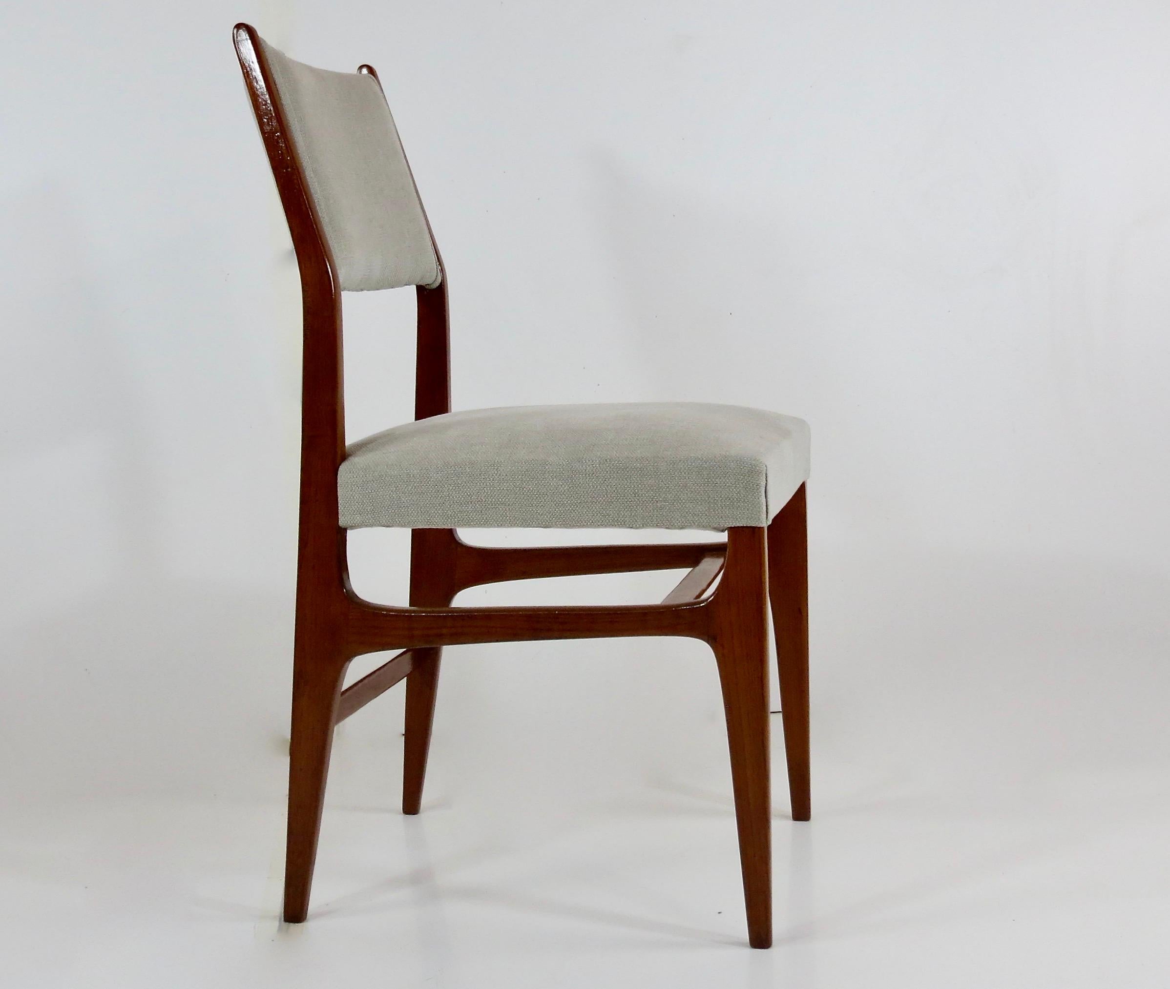 gio ponti chair