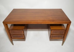 Rare Gio Ponti Desk