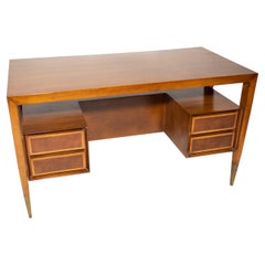 Rare Gio Ponti Desk