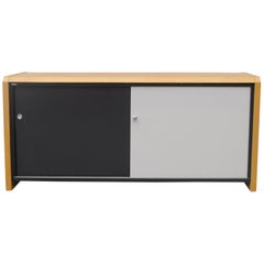 Rare Gispen Credenza