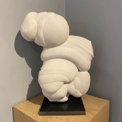 Rare Gogotte Formation in Perfect Condition with Bespoke Display Stand