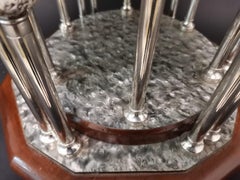 Rare Gramophone Made for the Gramophone Exhibition in Seville in 1925