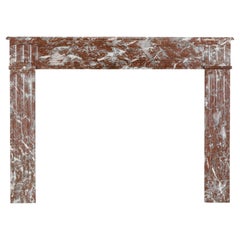 Fireplaces and Mantels