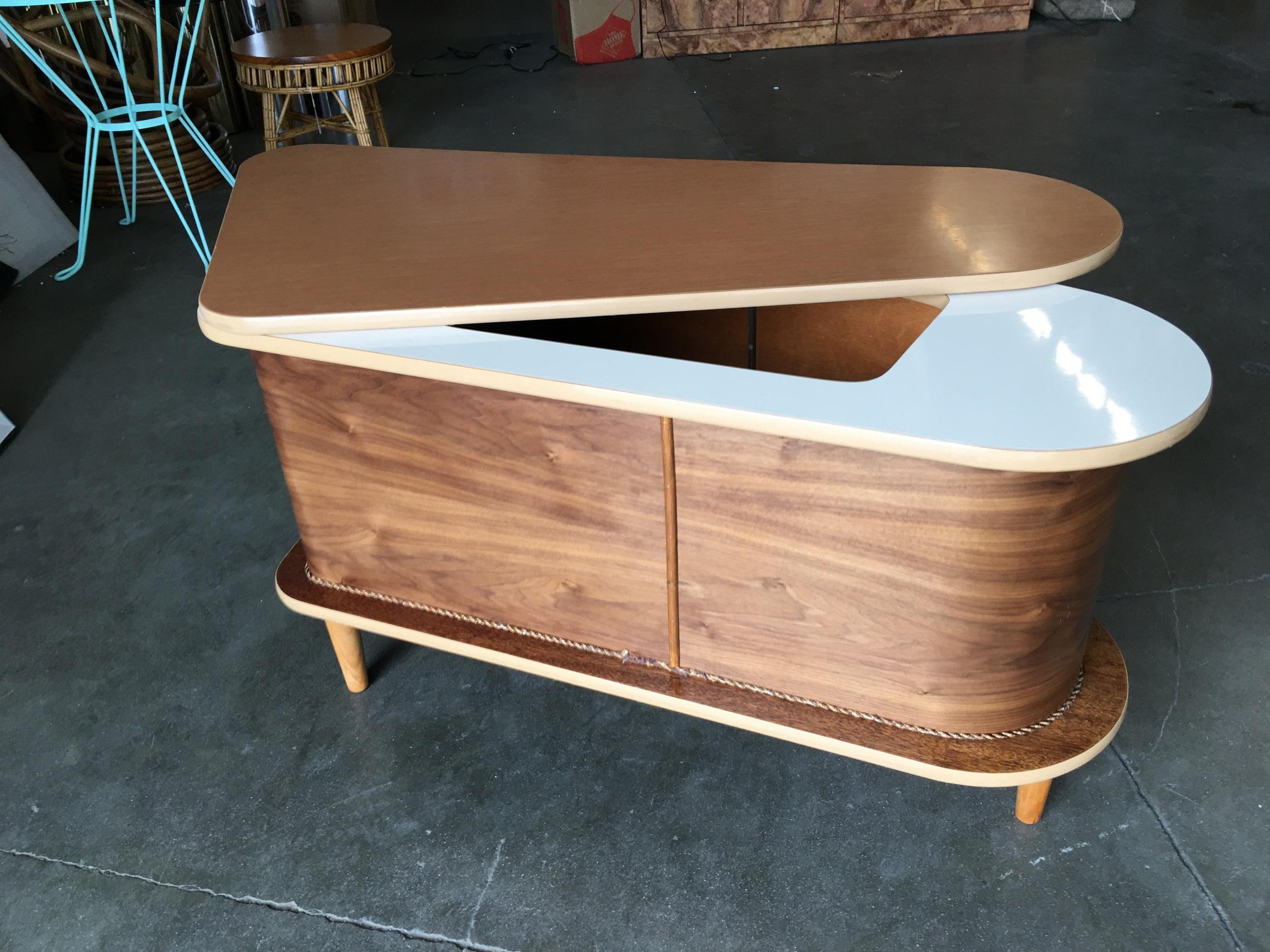 grand server coffee table