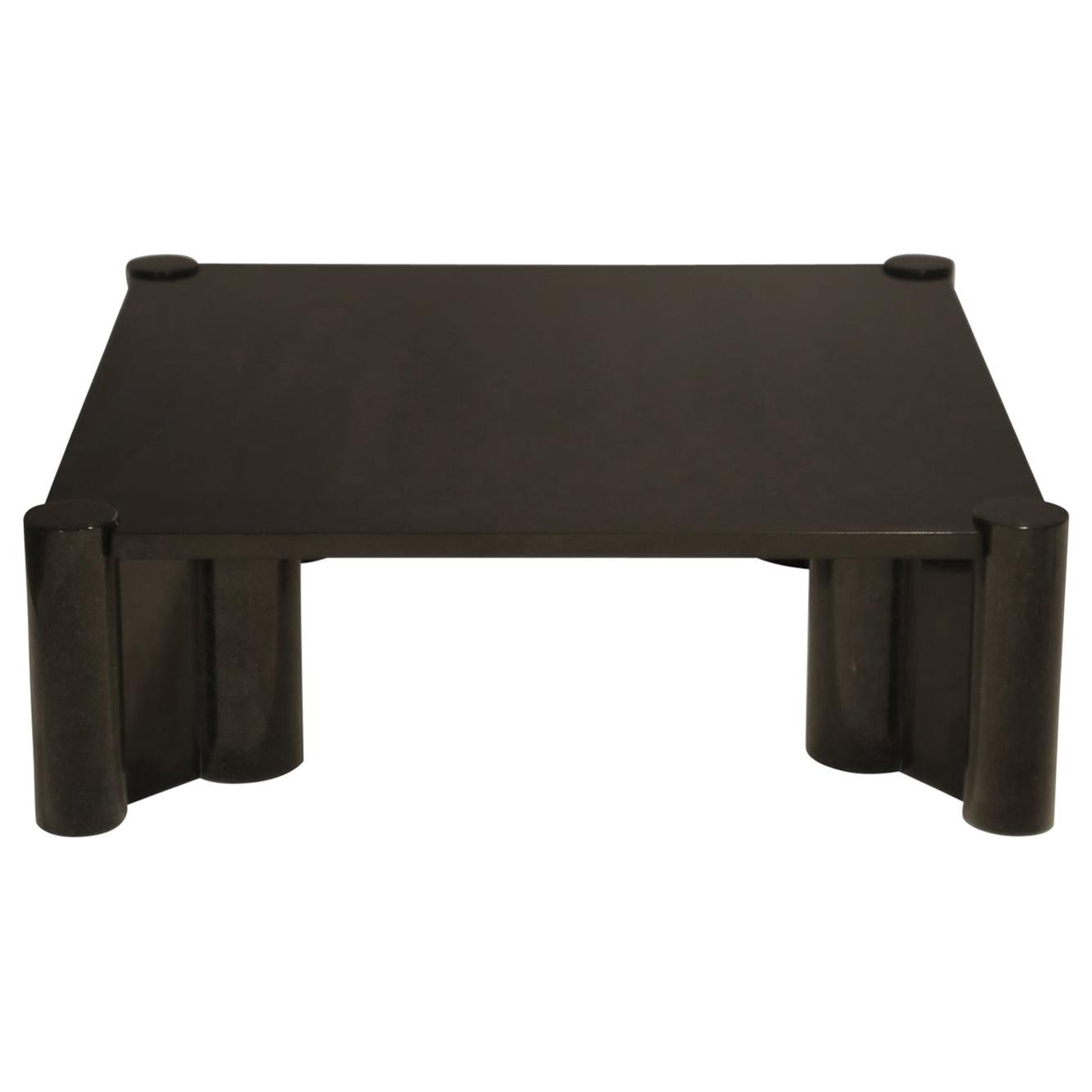 Jumbo Coffee Table
