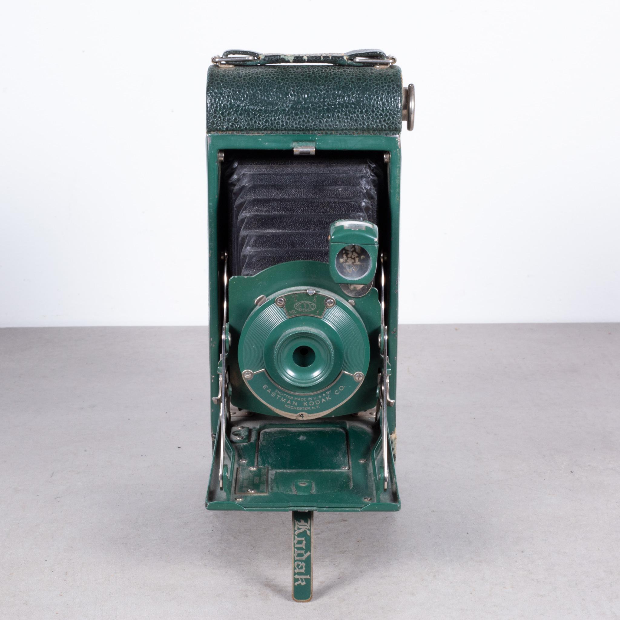 eastman kodak camera