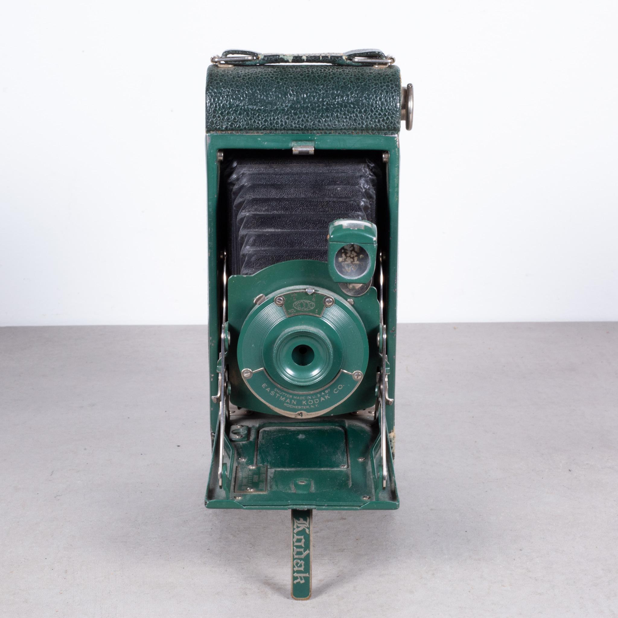 kodak 1920 camera