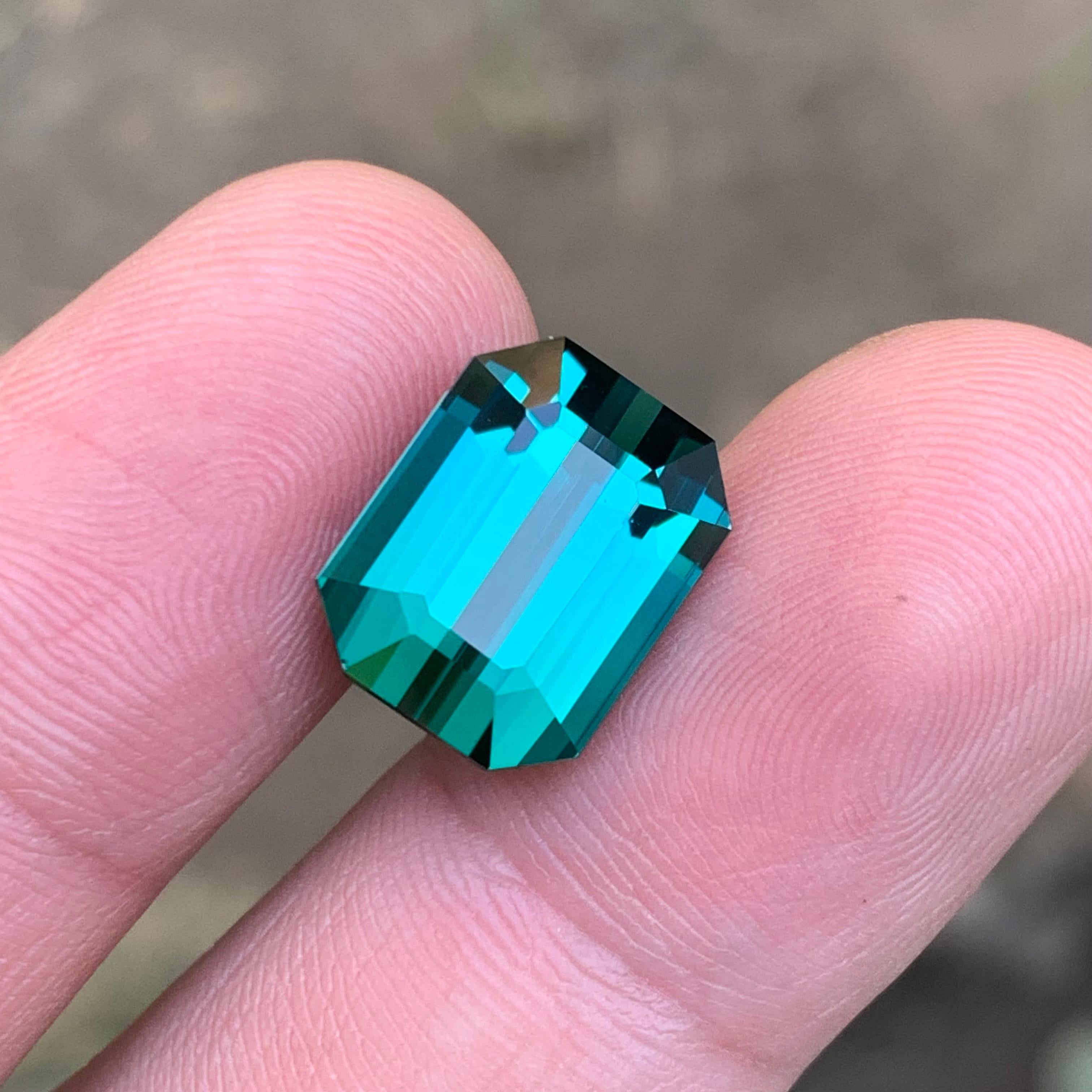 flawless emerald
