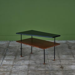 Greta Grossman rare table d'appoint pour Glenn of California
