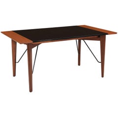 Rare Greta M. Grossman Dining Table for Glenn of California