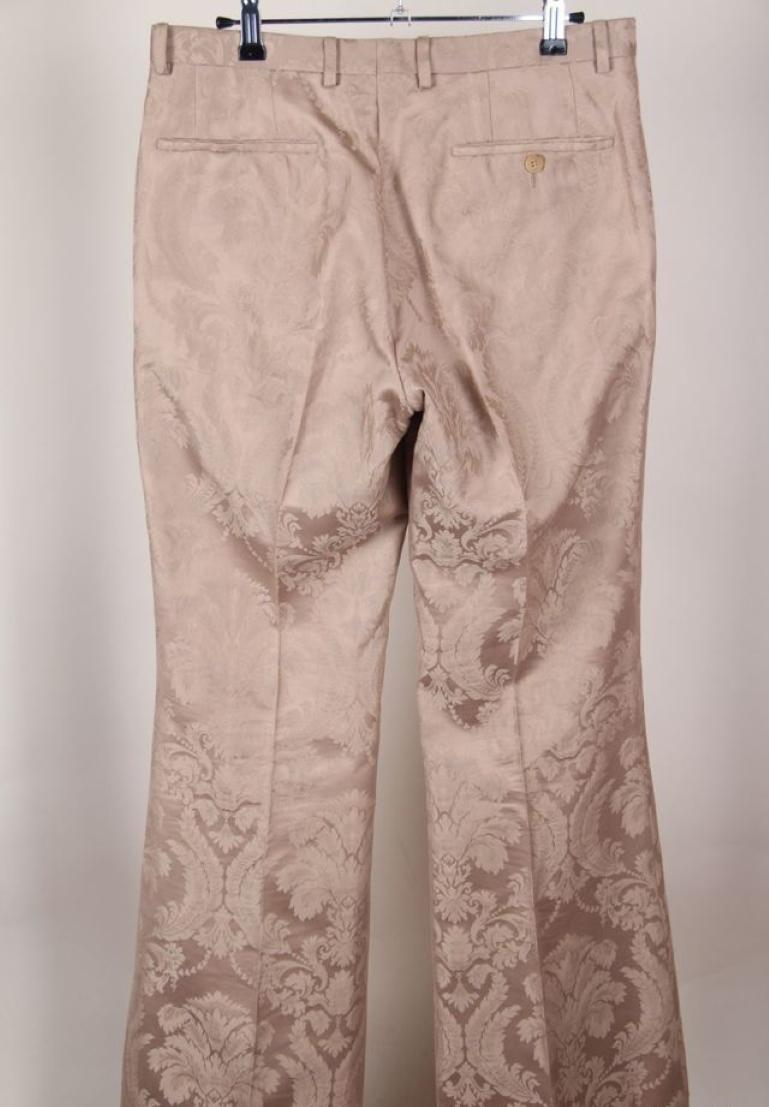 Men's Rare! Gucci by Tom Ford Menswear SS 2000 Runway pants