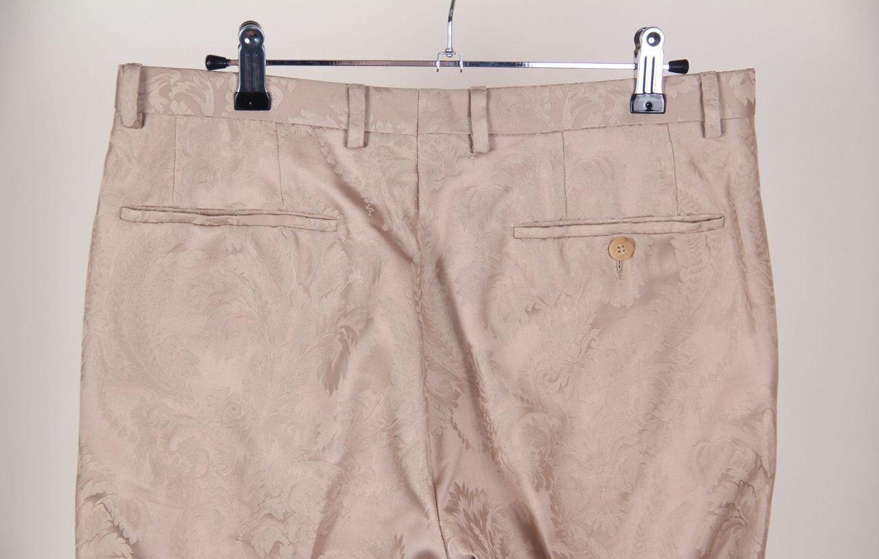 Rare! Gucci by Tom Ford Menswear SS 2000 Runway pants 1