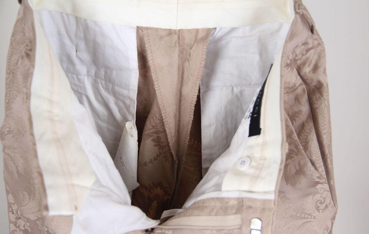 Rare! Gucci by Tom Ford Menswear SS 2000 Runway pants 3