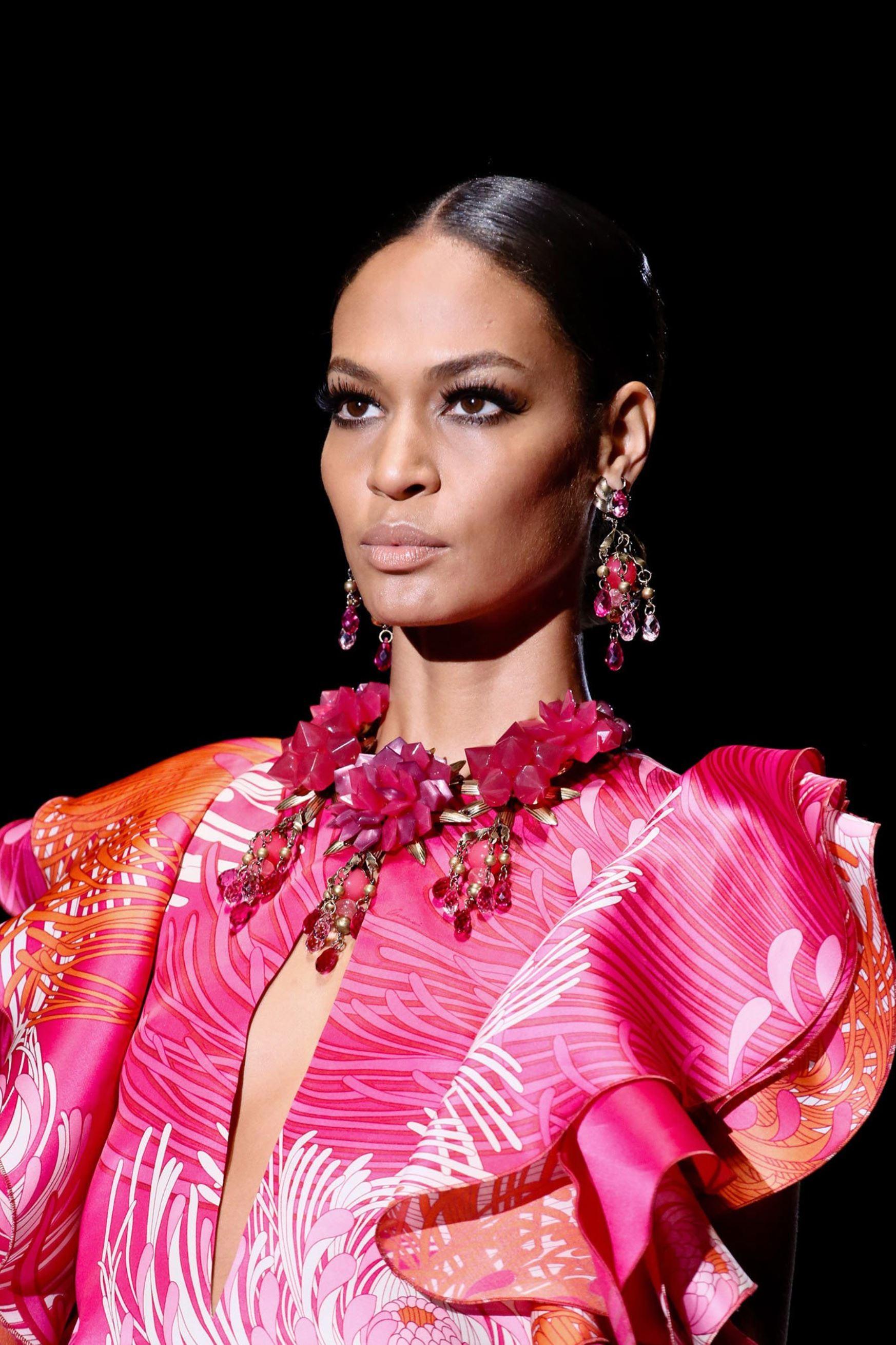 New Rare Gucci Runway Ad Silk Dress S/S 2013 Sz 38 $3499 4