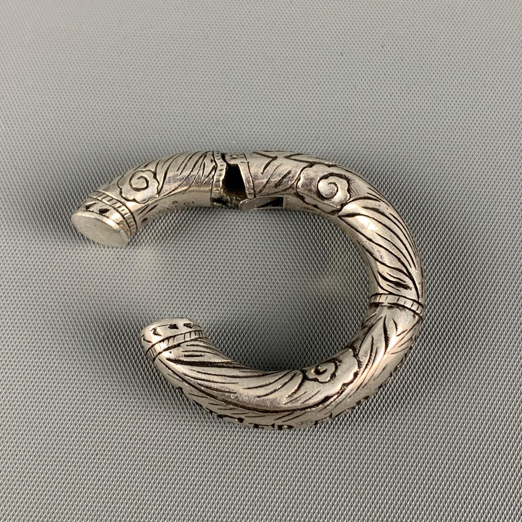 gucci ear cuff