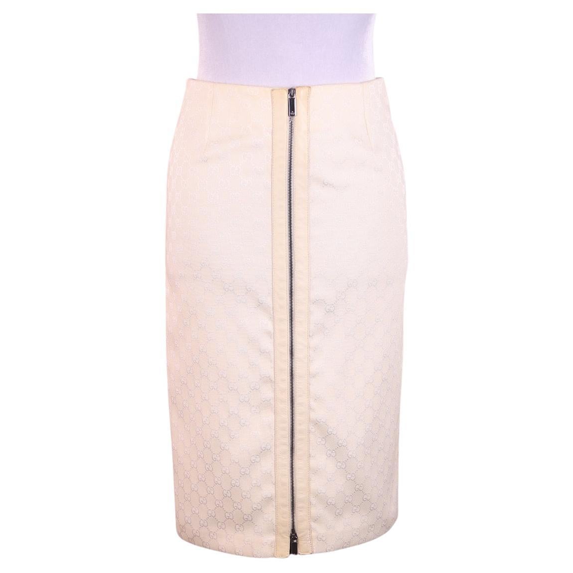 Rar Gucci Tom Ford 2000 Monogram-Rock
