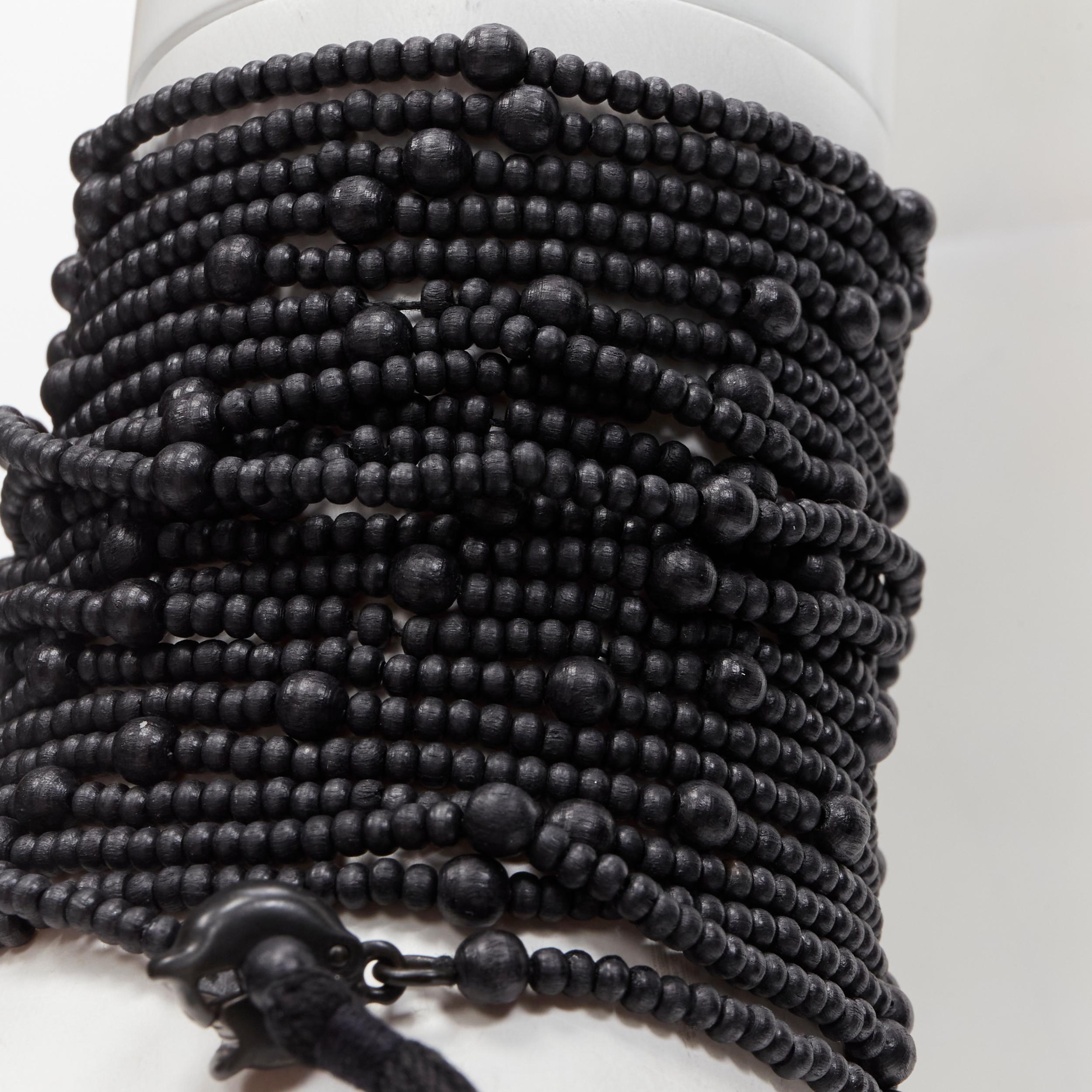 gucci beaded bracelet