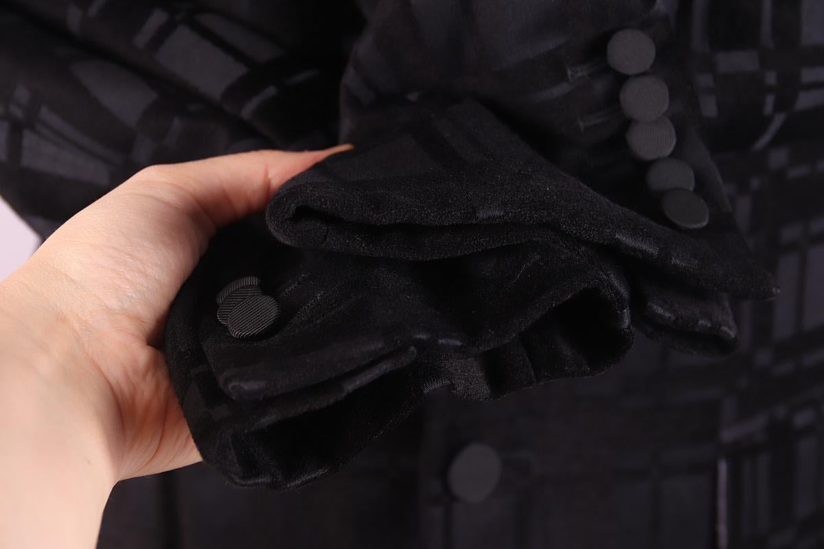 Rare! Gucci Tom Ford FW 2000 suit For Sale 5
