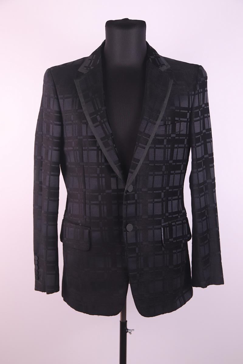 Rare! Gucci Tom Ford FW 2000 suit For Sale 6