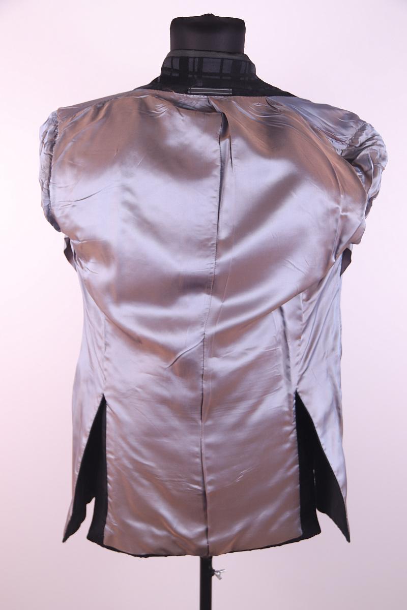 Rare! Gucci Tom Ford FW 2000 suit In Excellent Condition For Sale In Алматинский Почтамт, KZ