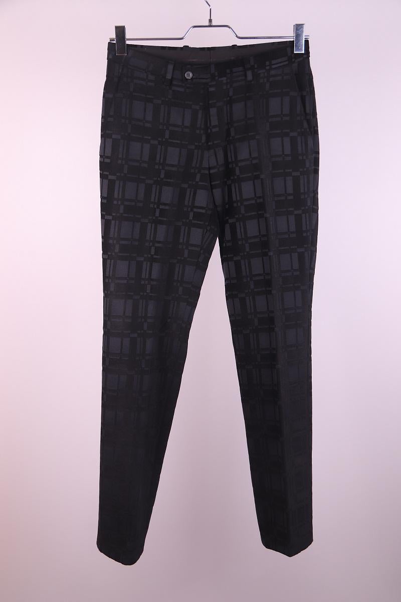 Rare! Gucci Tom Ford FW 2000 suit For Sale 1
