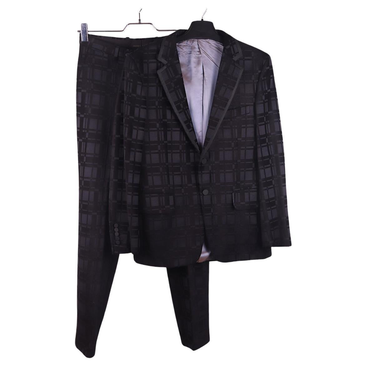 Rare! Gucci Tom Ford FW 2000 suit For Sale